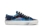 Harris Tweed x Vans Old Skool 'Blue Multi'