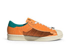 Pokémon x adidas Superstar 'Charizard'