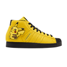 adidas Pro Model Pokémon 'Pikachu'