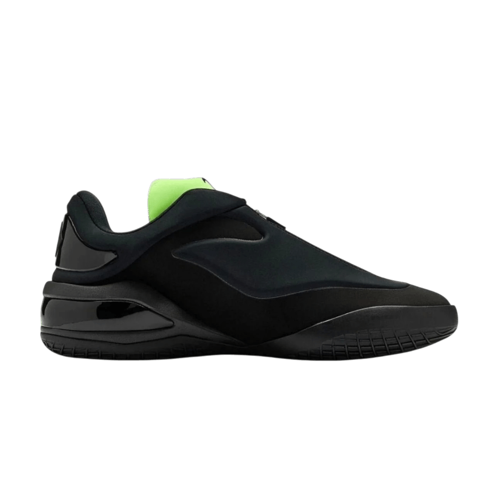 Converse SHAI 001 OX 'Black Green Beam Black'