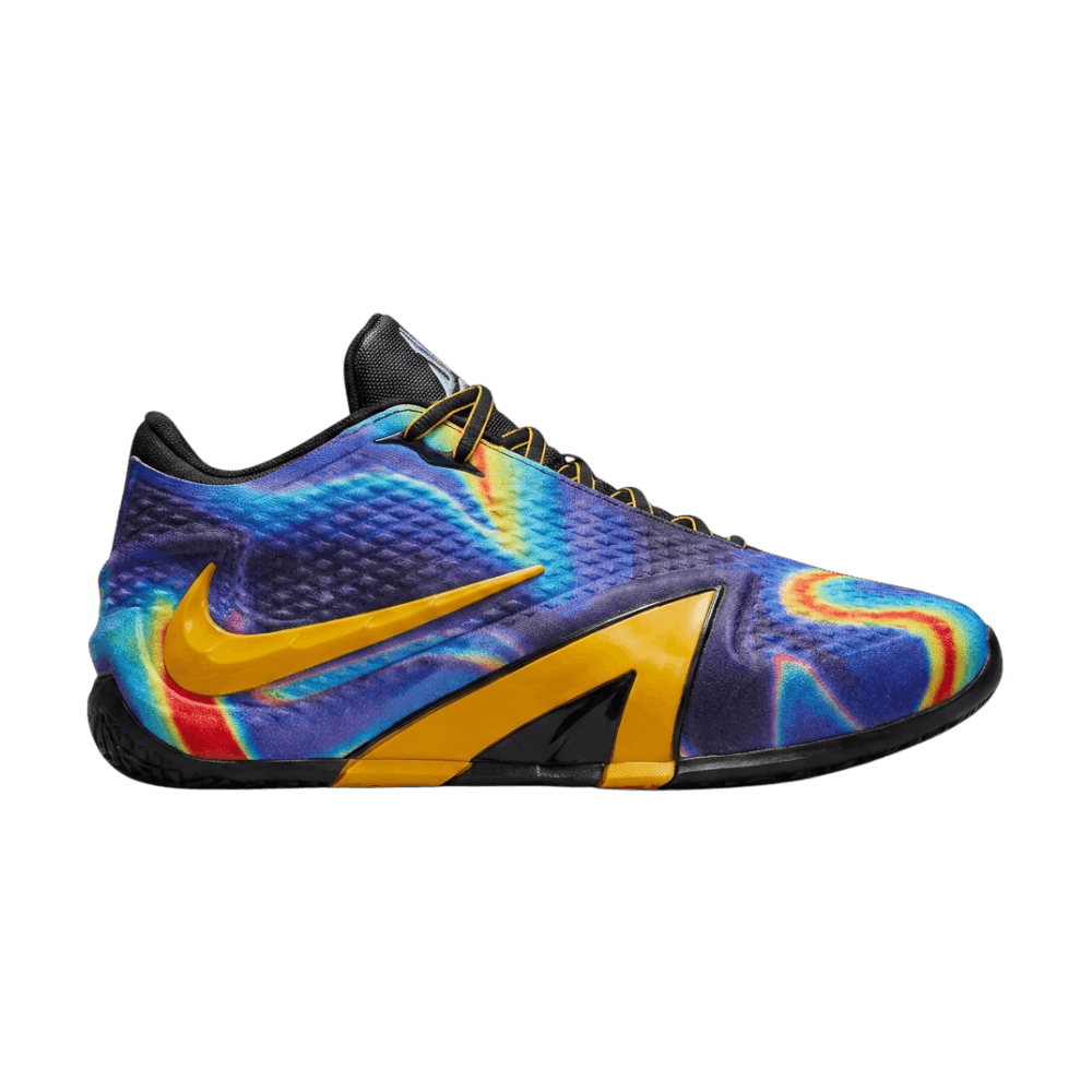 Nike Ja 4 'Radar'