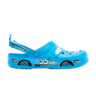 Crocs x Cars Lightning McQueen 'Dinoco' Clogs