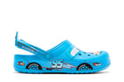 Crocs x Cars Lightning McQueen 'Dinoco' Clogs