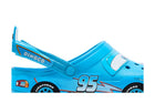 Crocs x Cars Lightning McQueen 'Dinoco' Clogs