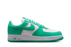 Nike Air Force 1 Low Cracked Leather 'Menta'