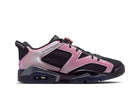 Wmns Air Jordan 6 Low 'Desert Berry'