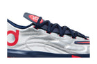 Nike KD 6 x PSG 'Metallic Silver College Navy'