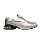 Nike Wmns Air Max Dolce 'Metallic Silver Black'