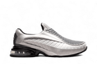 Nike Wmns Air Max Dolce 'Metallic Silver Black'