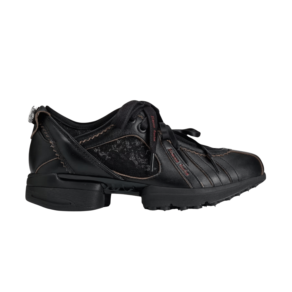 adidas Wmns Climacool Simone Rocha Core Black (W) 'Core Black Core Black Better Scarlet'