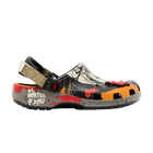 Crocs 'Halloween Michael Myers Classic Clog'