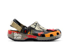 Crocs 'Halloween Michael Myers Classic Clog'