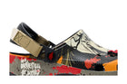 Crocs 'Halloween Michael Myers Classic Clog'