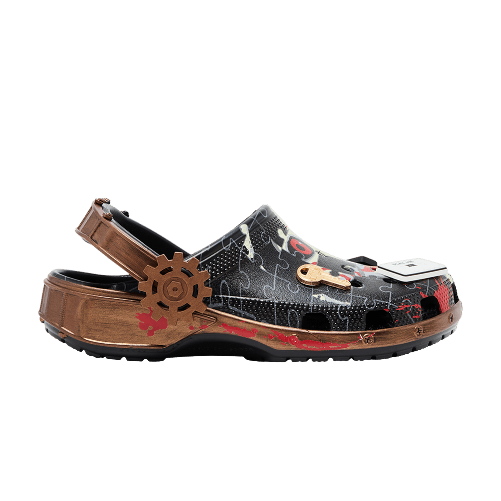 Crocs Classic Clog 'Saw'
