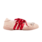 adidas Wmns Taekwondo Ballerina Simone Rocha 'Pink Tint'