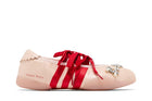 adidas Wmns Taekwondo Ballerina Simone Rocha 'Pink Tint'