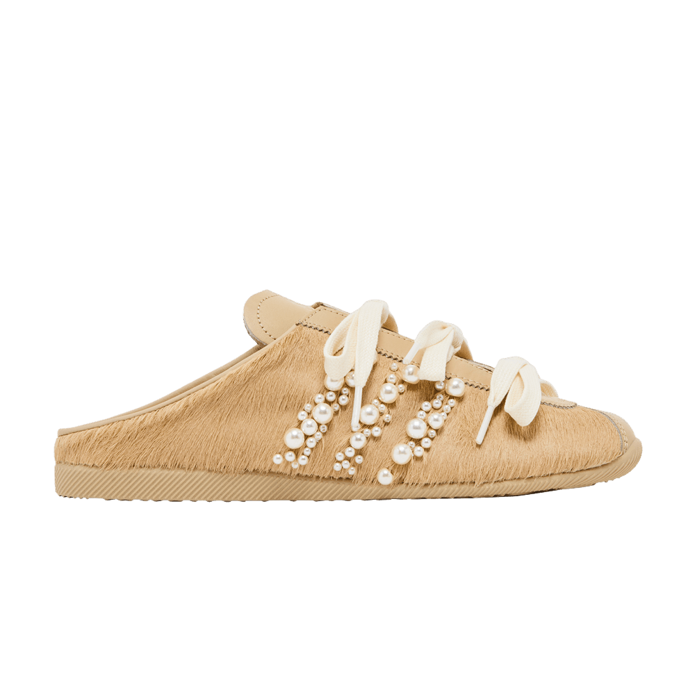 adidas Wmns Japan Slip-On Simone Rocha 'Magic Beige'