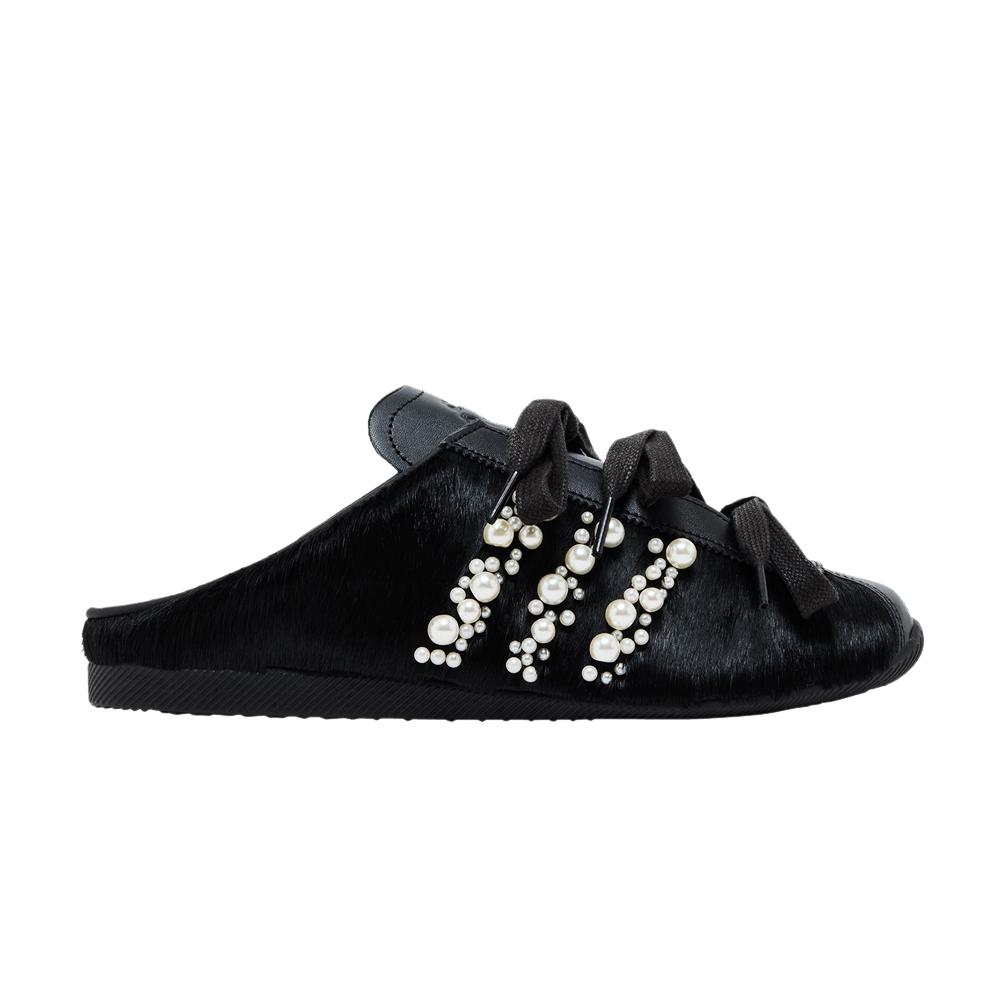 adidas Wmns Japan Slip-On Simone Rocha 'Core Black'