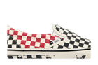 Vans LX Classic Slip-On 98 Act Of Disagreement 'Black Checkerboard'