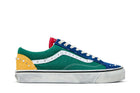 Vans LX Old Skool 36 Pack Yacht Club 'Multi-Color'