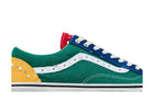 Vans LX Old Skool 36 Pack Yacht Club 'Multi-Color'