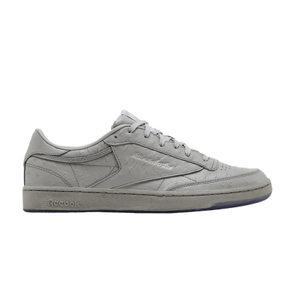 BBC x Reebok Club C 85 'Grey'