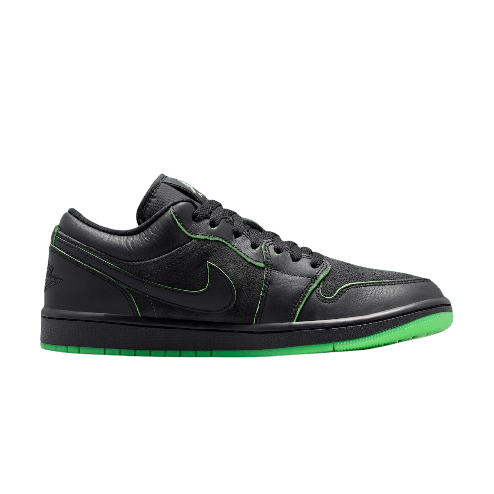 Air Jordan 1 Low 'Halloween'