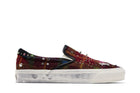 Vans Premium Classic Harris Tweed Slip-On 'Red'