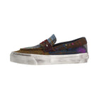 Vans Premium Harris Tweed Loafer 53 'Brown'
