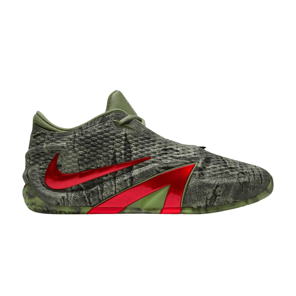 Nike Ja 4 'Halloween'
