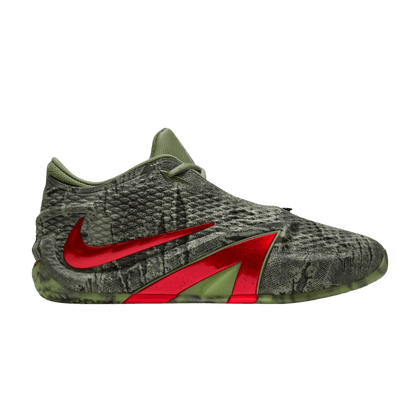 Nike Ja 4 'Halloween'
