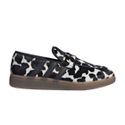 adidas Wmns Handball Spezial Loafer 'Pony Hair' Cow Print
