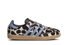 adidas Wmns Samba OG 'Pony Hair' Cow Print