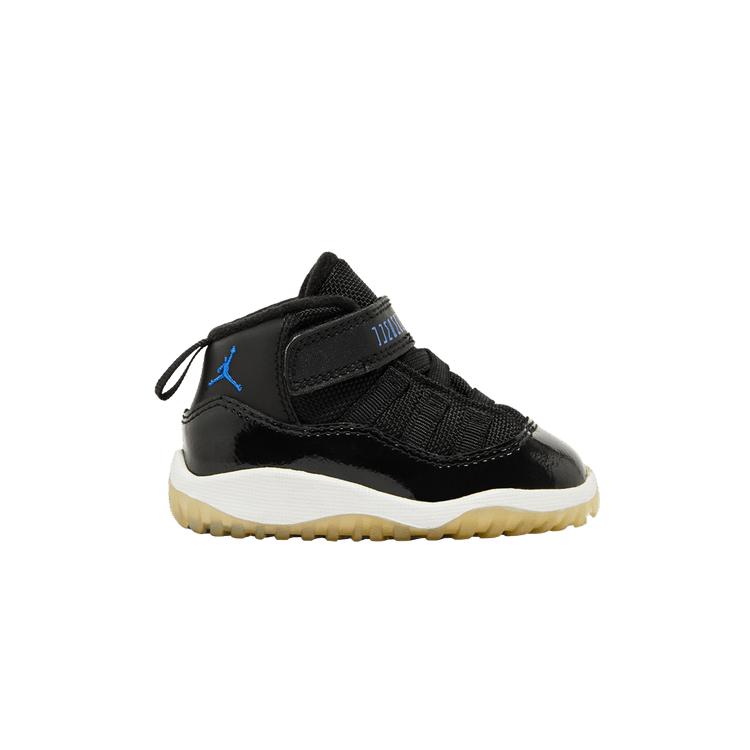 Air Jordan 11 Retro Toddler 'Space Jam' 2009
