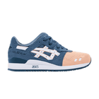 Kith x ASICS Gel-Lyte III Remastered 'Salmon Toe'