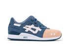 Kith x ASICS Gel-Lyte III Remastered 'Salmon Toe'