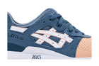 Kith x ASICS Gel-Lyte III Remastered 'Salmon Toe'