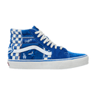 Vans SK8-Hi Los Angeles 'Dodgers Classic Blue'