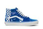 Vans SK8-Hi Los Angeles 'Dodgers Classic Blue'