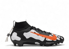 Ja'Marr Chase x Nike Vapor Pro 'Skeleton'