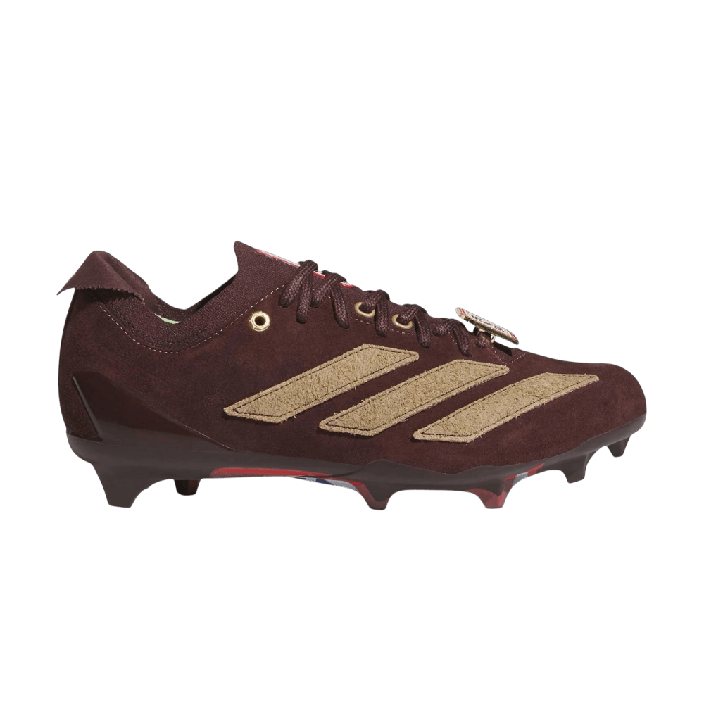 adidas Adizero Electric+ II 'Snickers'