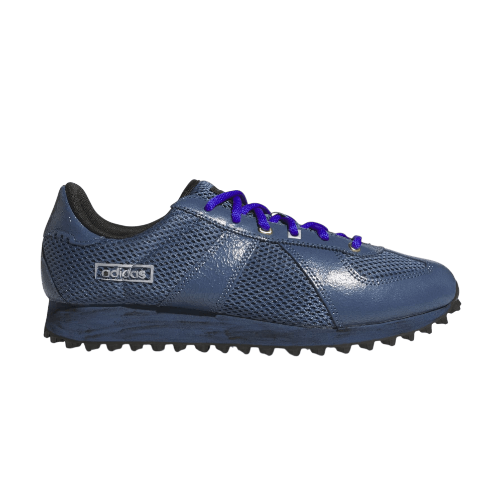 The Whitaker Group x adidas BW Run 'Do Not Duplicate: Blue'