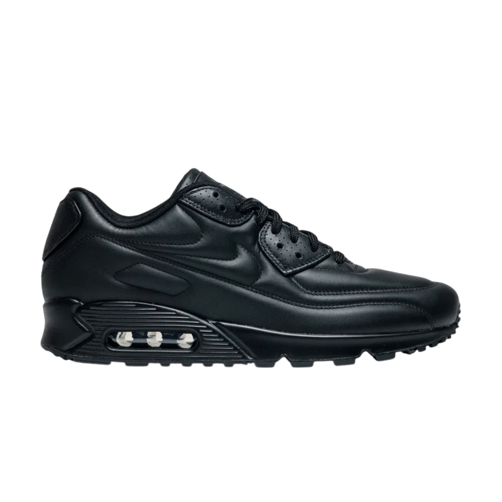 Nike Air Max 90 SP 'Triple Black'