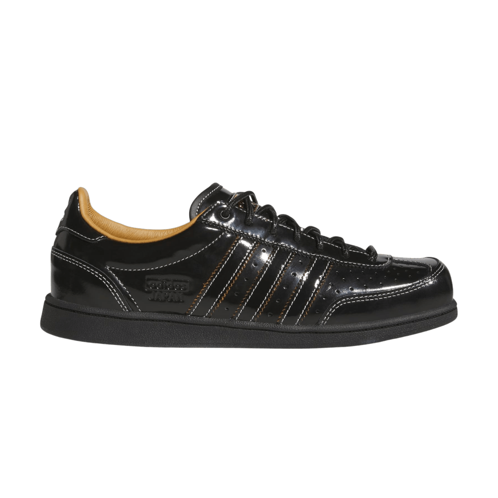 The Whitaker Group x adidas Wmns Japan Square Toe 'Do Not Duplicate: Black'