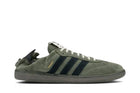 Song For The Mute x adidas Samba OG 'Base Green Core Black'