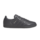 Mercedes-Benz x adidas Samba OG 'Grey Five Silver Metallic'
