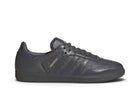 Mercedes-Benz x adidas Samba OG 'Grey Five Silver Metallic'