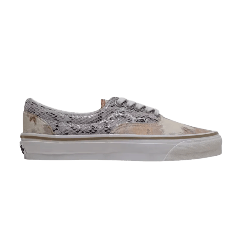Vans Otw Era 95 Vibram 'Floral River Taupe White'