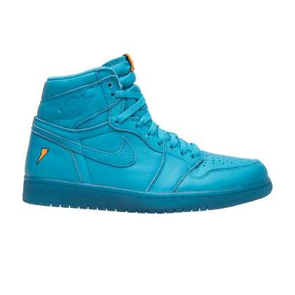 Air Jordan 1 Retro High OG G8RD 'Blue Lagoon'