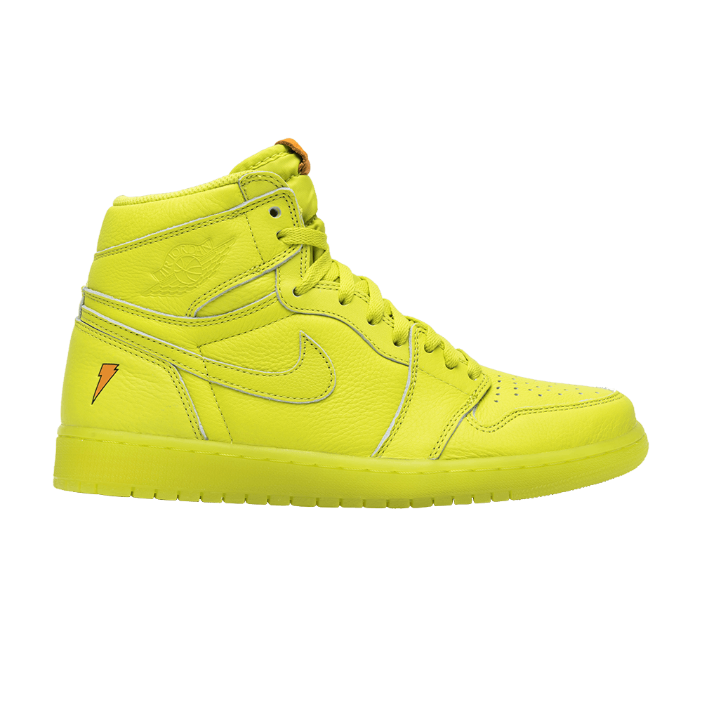 Air Jordan 1 Retro High OG G8RD 'Cyber'